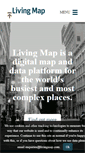 Mobile Screenshot of livingmap.com